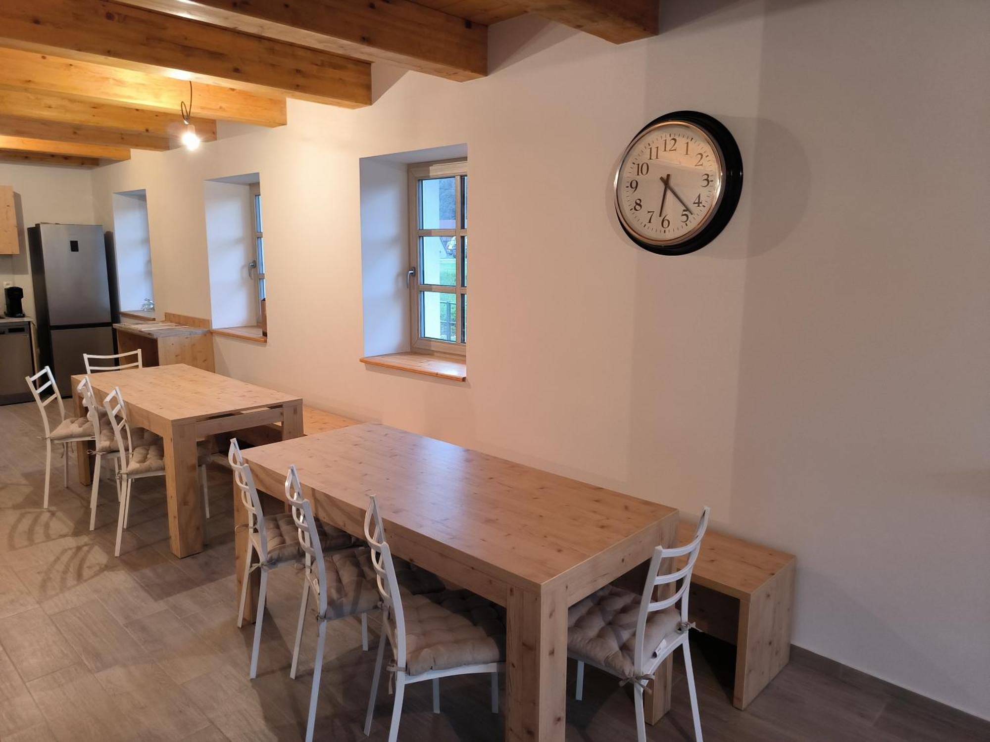 Chalupa Rebus Loučná nad Desnou Exterior foto